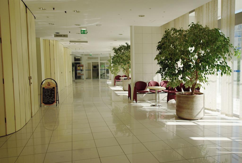 Hotel Kolej Akademie Brno Exterior foto